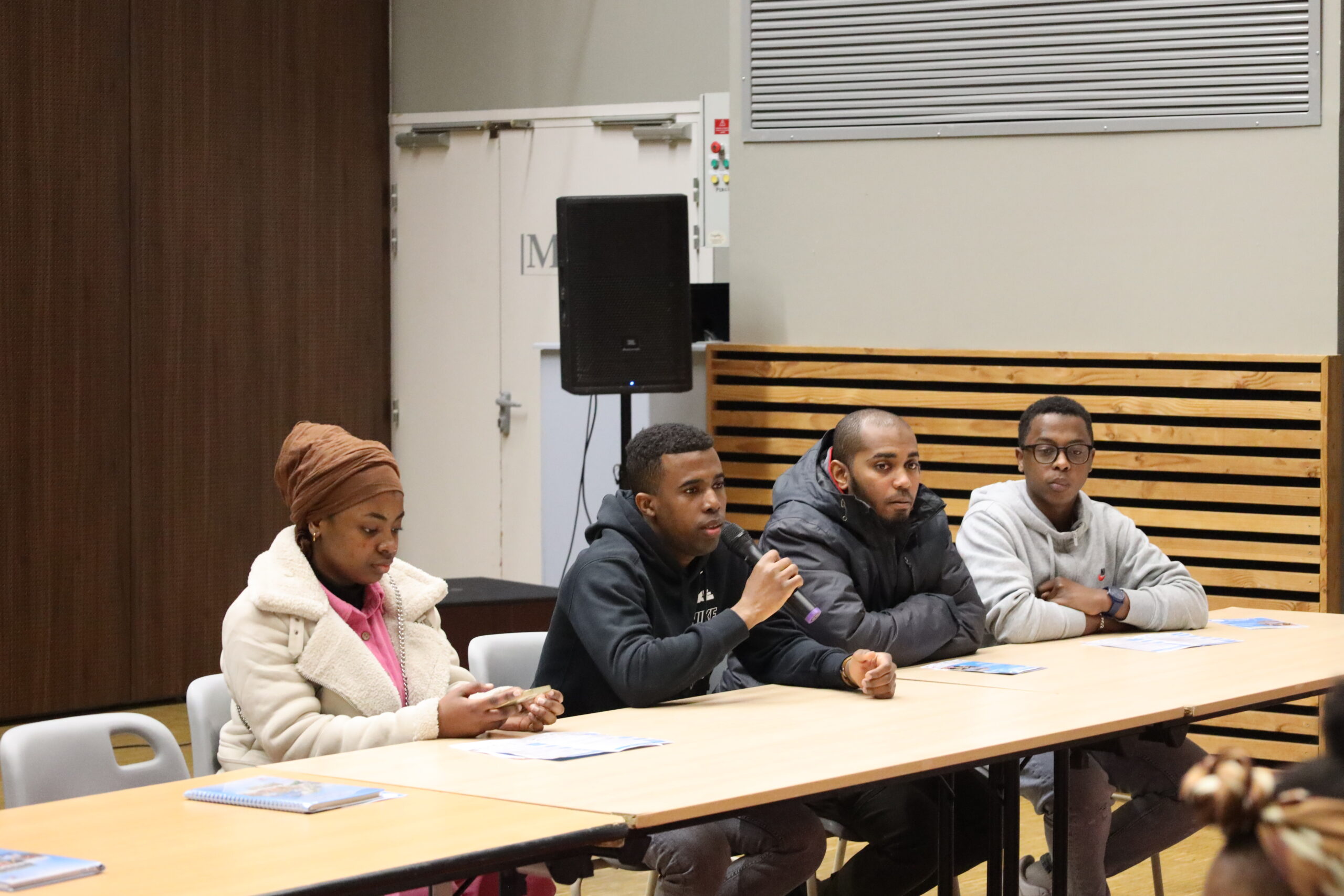 Foutari des étudiants édition 2025 – Roanne