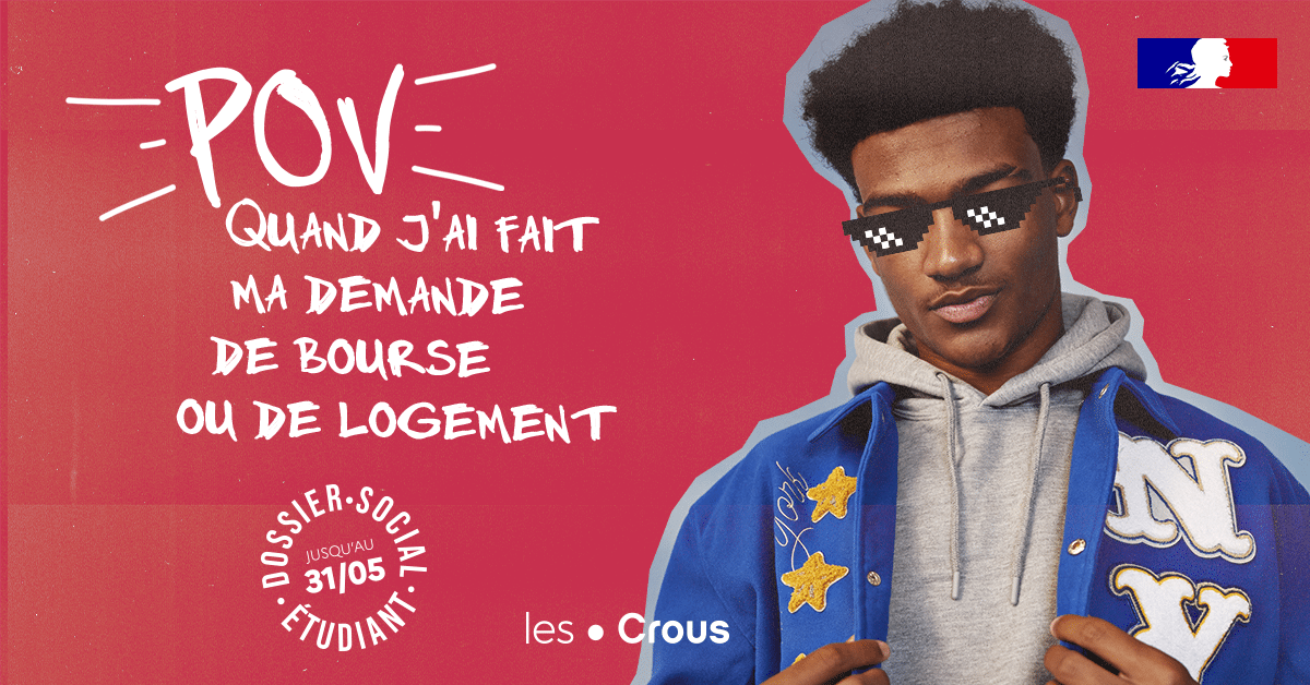 afficheDSE